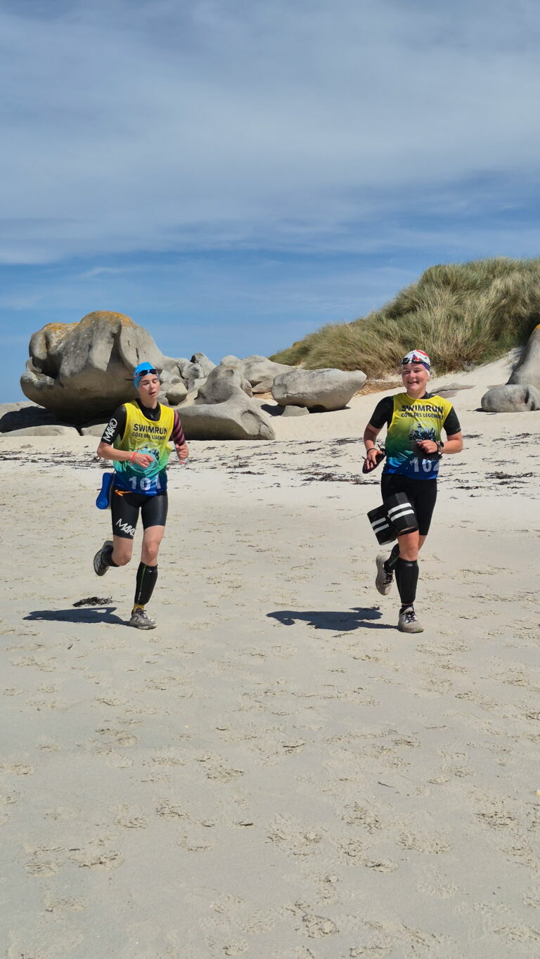 Galerie Swimrun