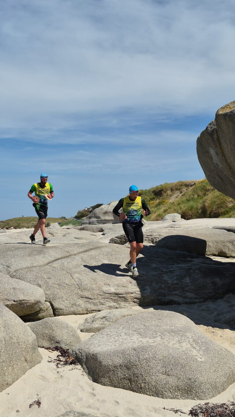Galerie Swimrun