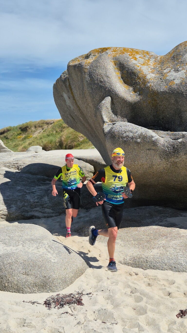 Galerie Swimrun