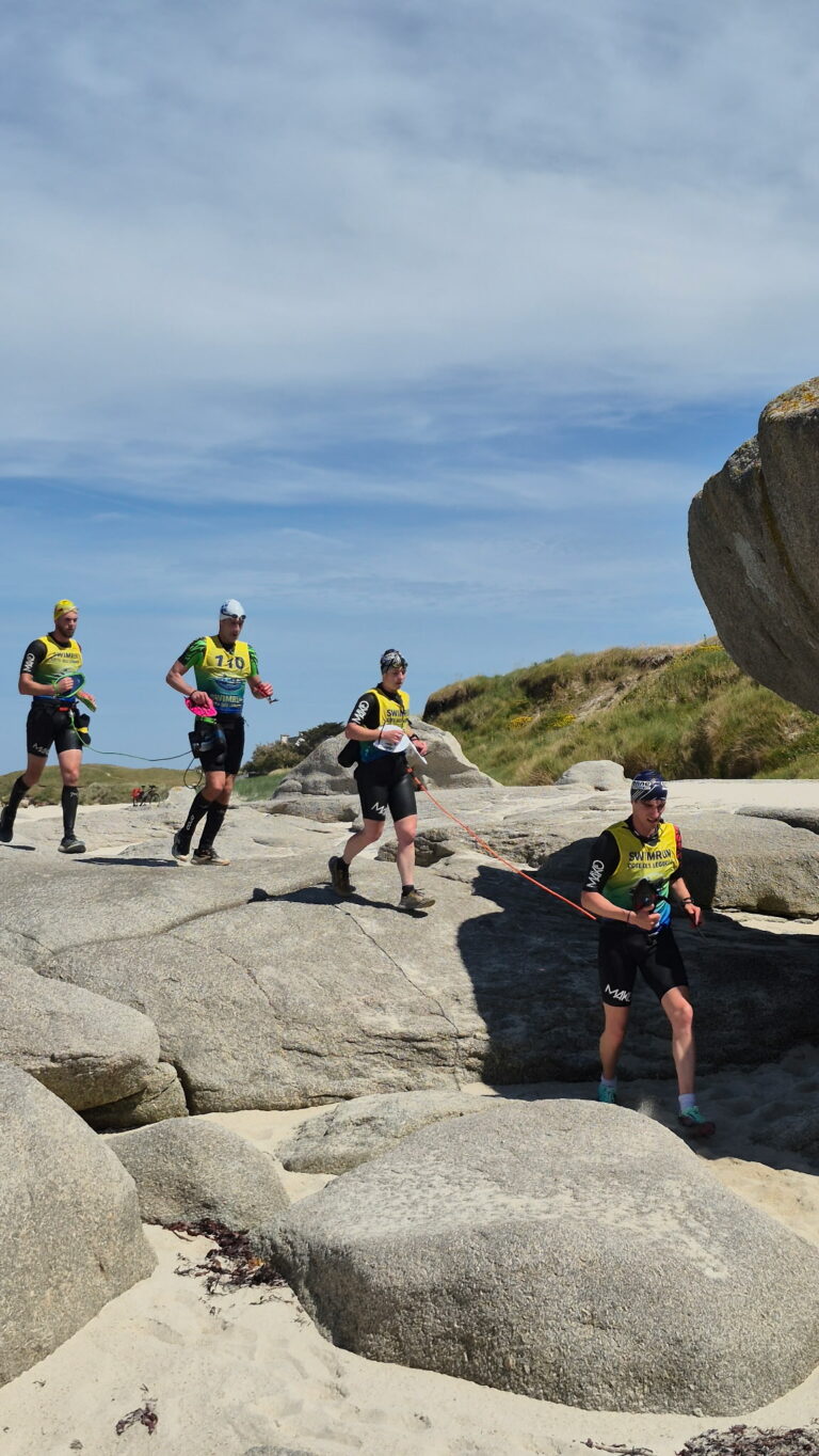 Galerie Swimrun