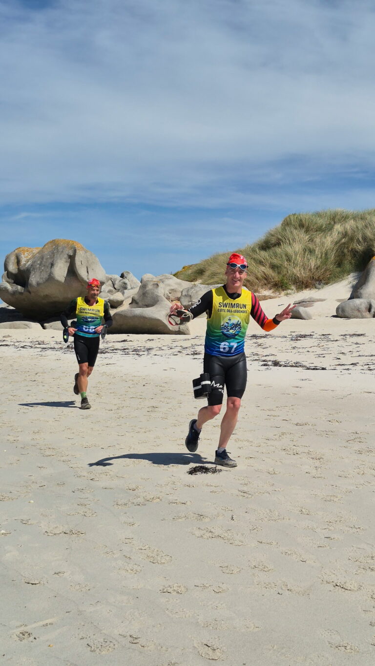 Galerie Swimrun