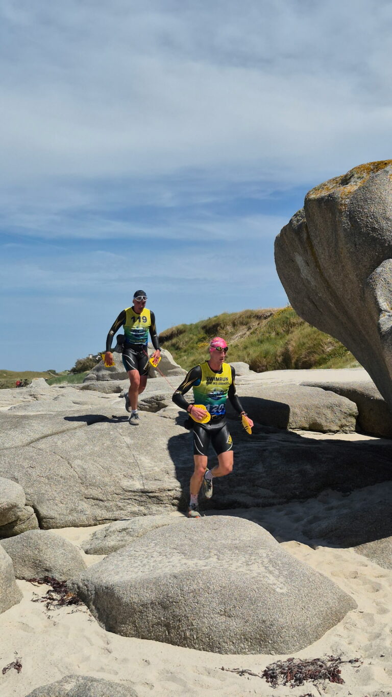 Galerie Swimrun