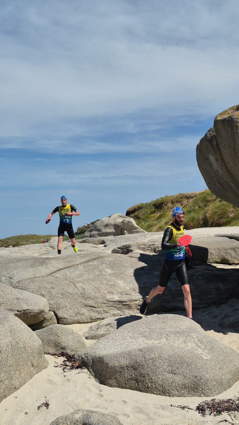Galerie Swimrun
