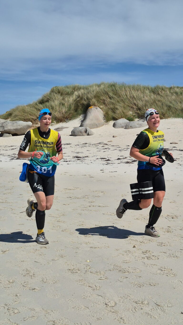 Galerie Swimrun