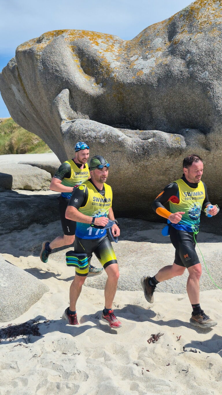 Galerie Swimrun