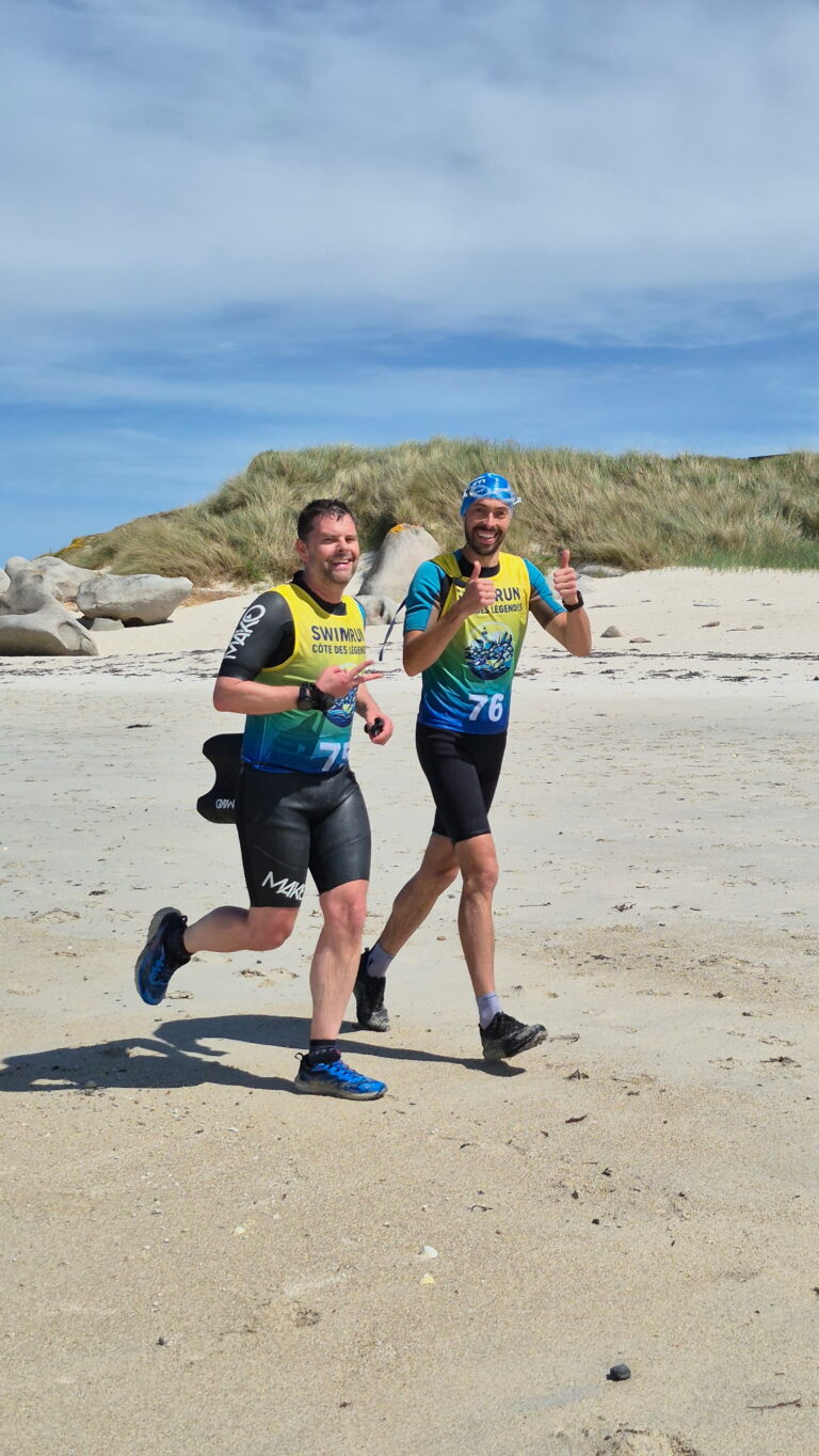 Galerie Swimrun