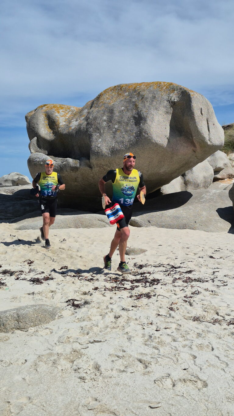 Galerie Swimrun