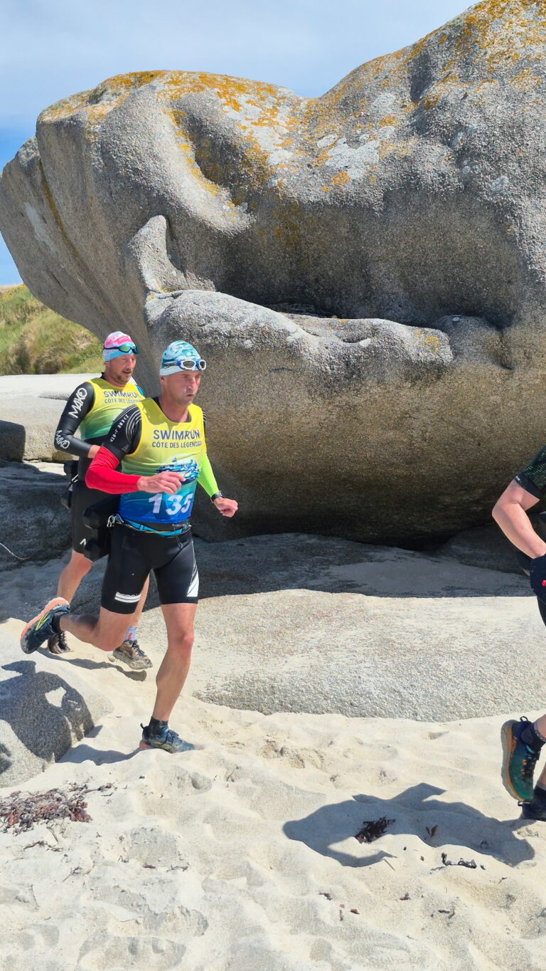 Galerie Swimrun
