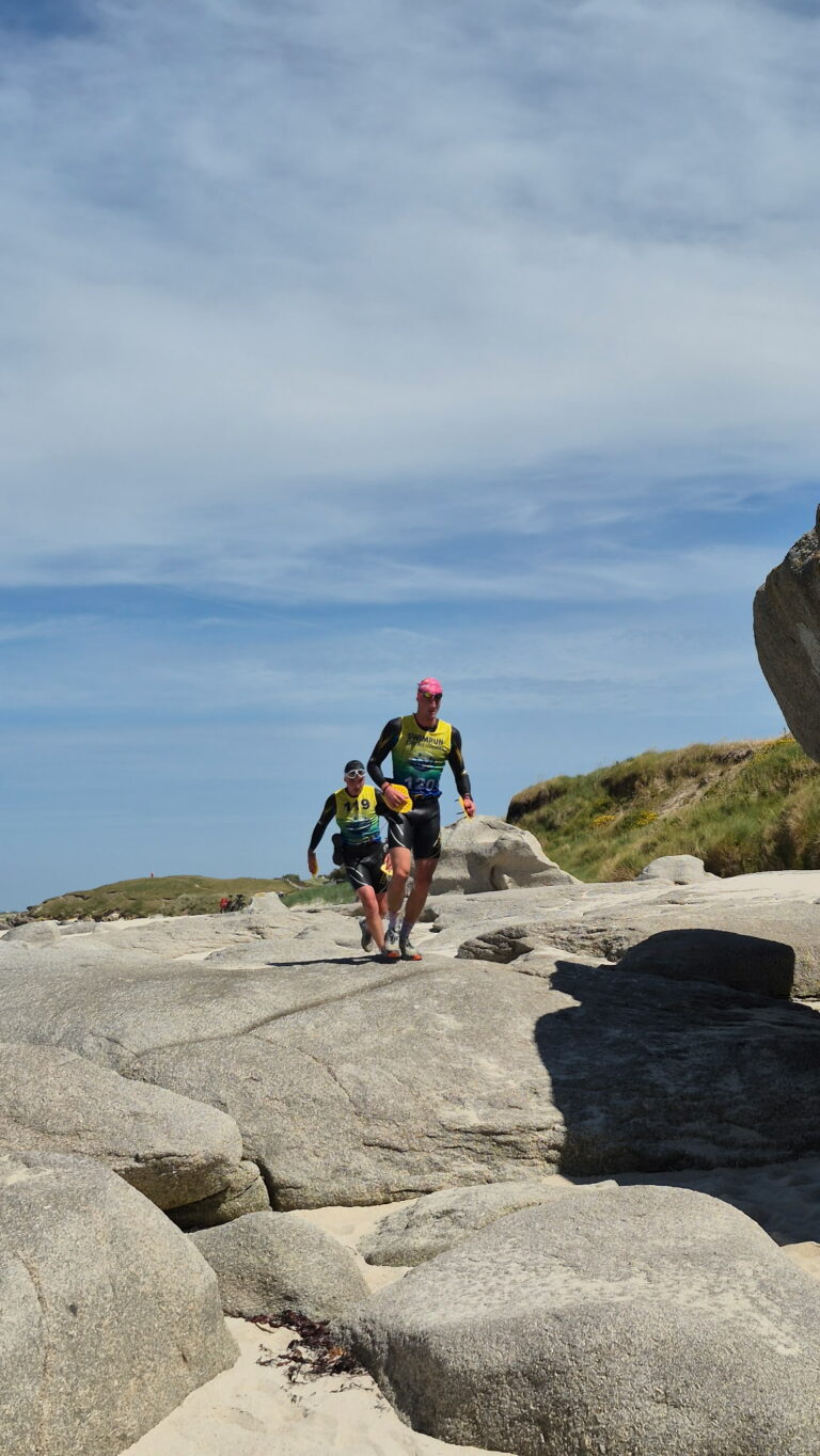 Galerie Swimrun