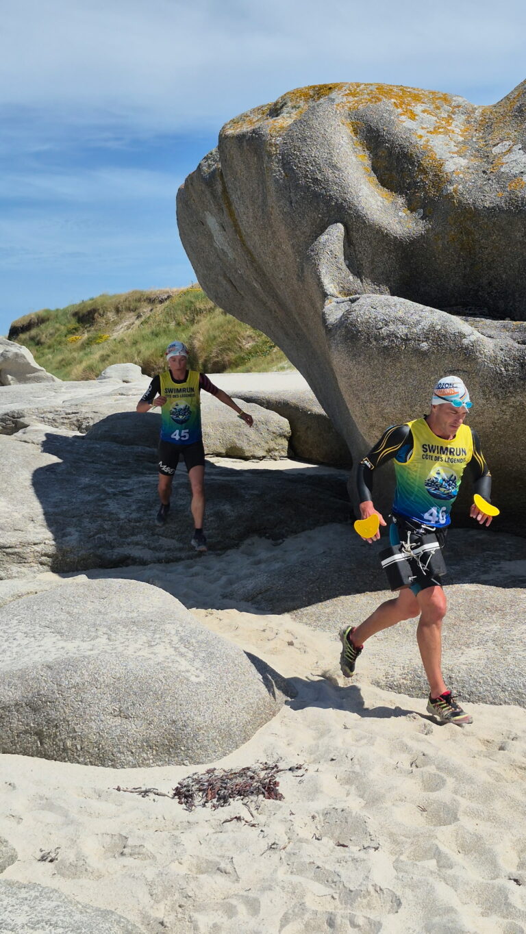 Galerie Swimrun