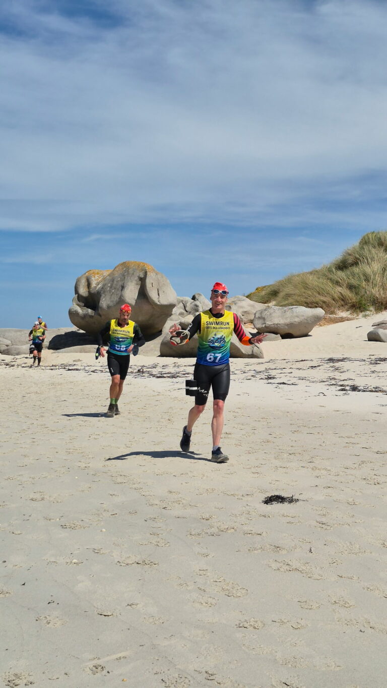 Galerie Swimrun