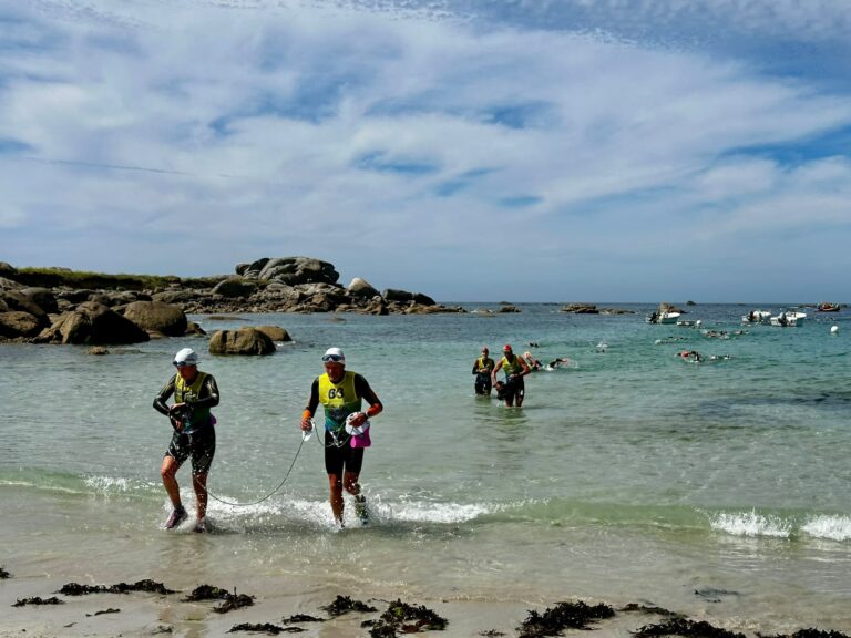 Galerie Swimrun