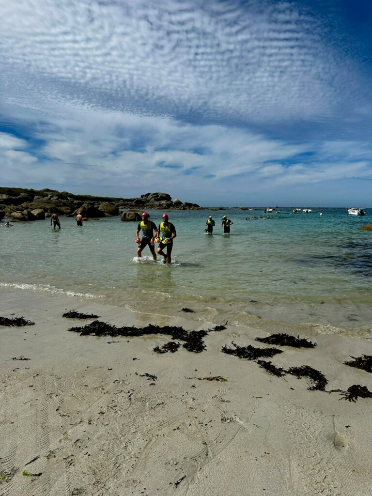 Galerie Swimrun