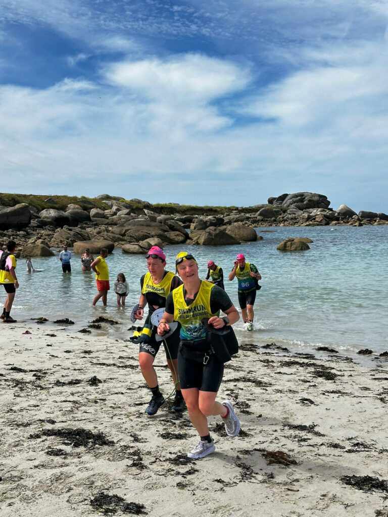 Galerie Swimrun