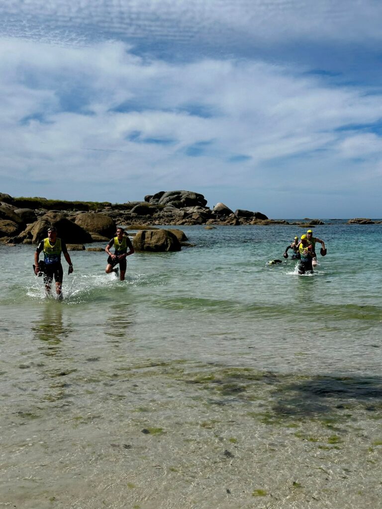 Galerie Swimrun