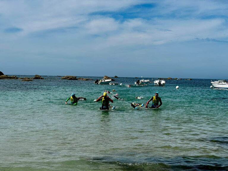 Galerie Swimrun