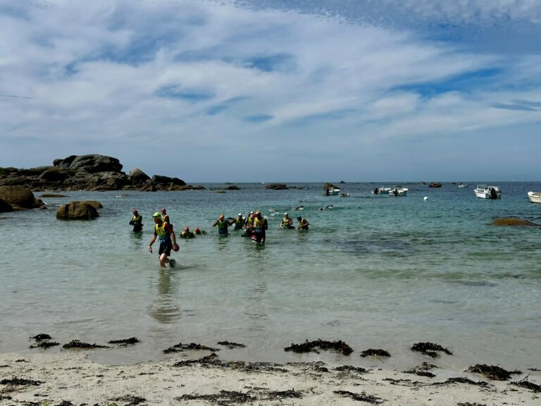 Galerie Swimrun
