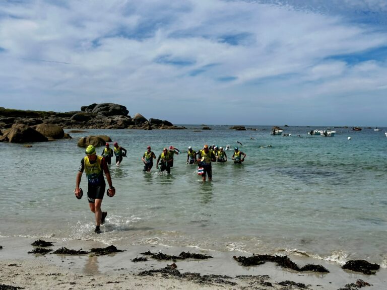 Galerie Swimrun