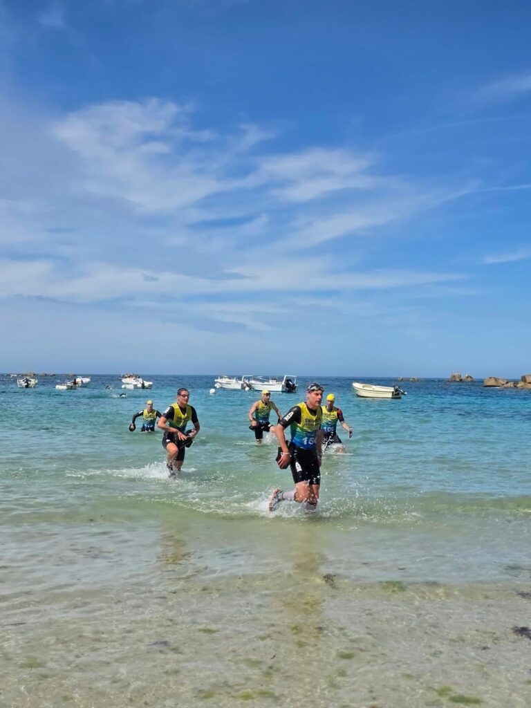 Galerie Swimrun