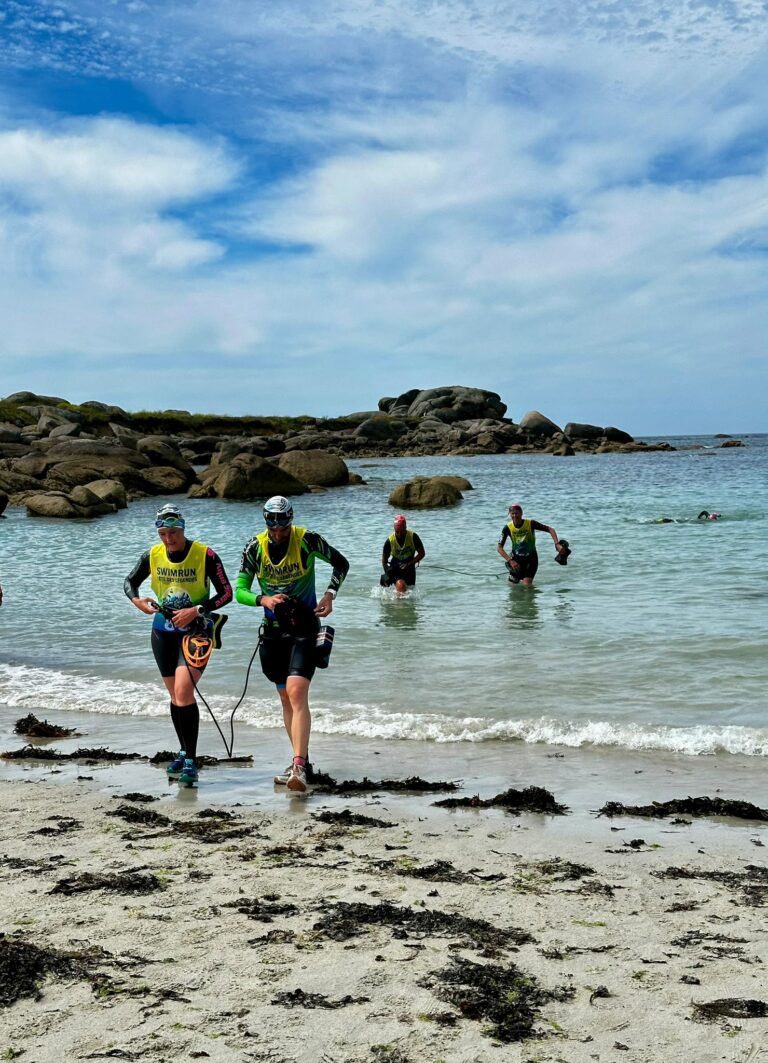 Galerie Swimrun