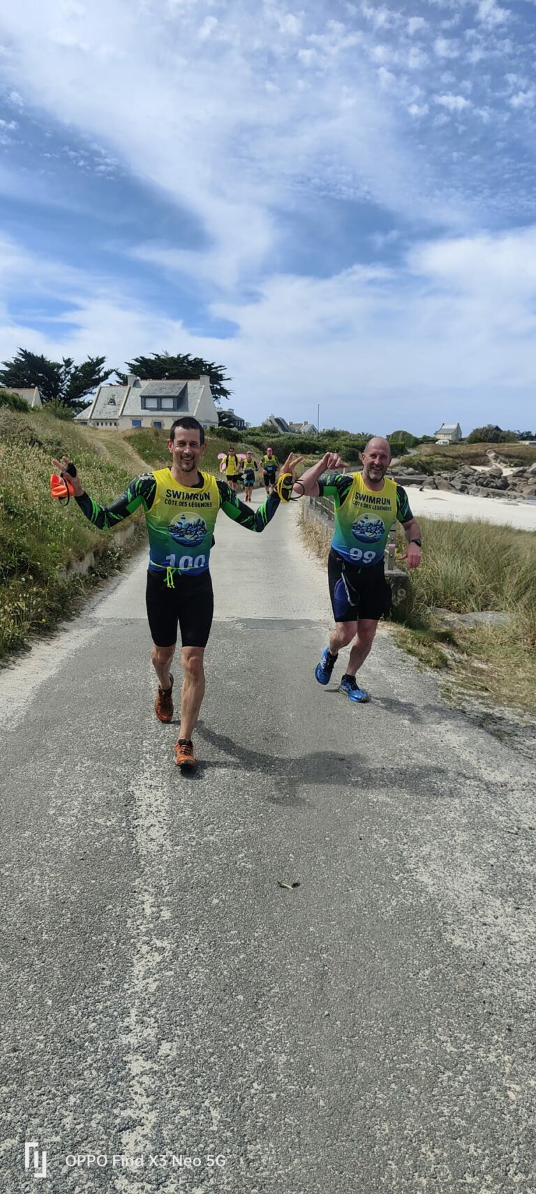 Galerie Swimrun