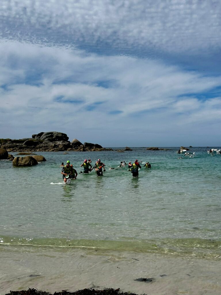 Galerie Swimrun