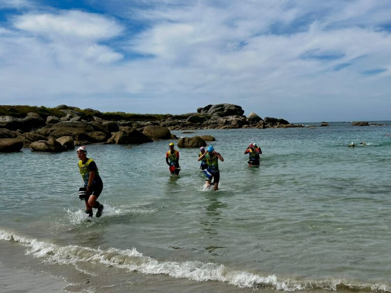 Galerie Swimrun