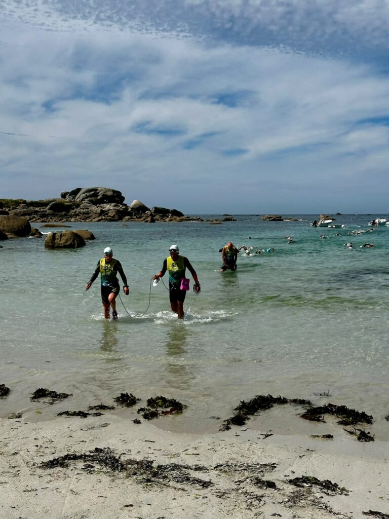 Galerie Swimrun