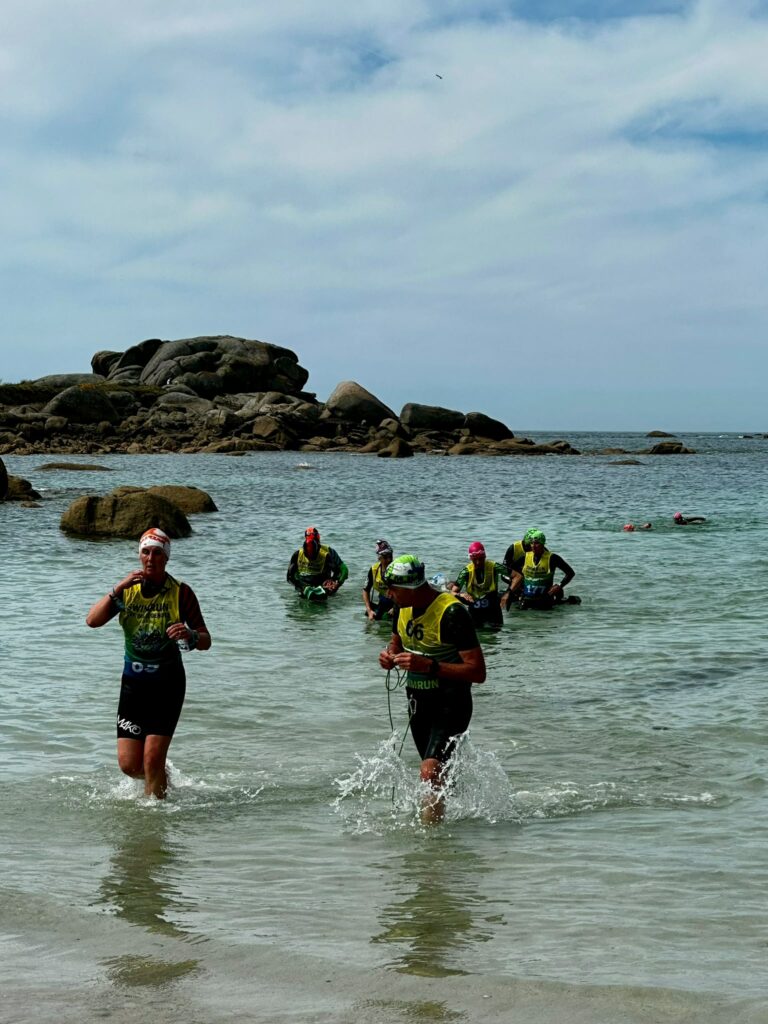 Galerie Swimrun