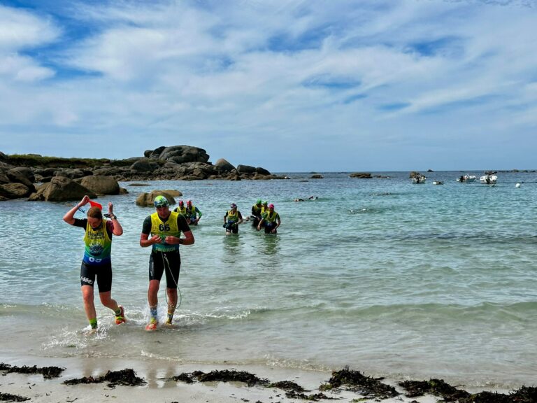 Galerie Swimrun