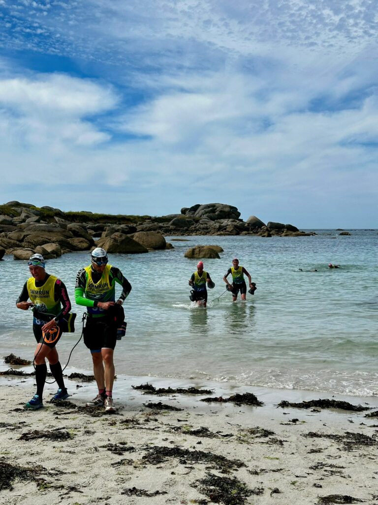 Galerie Swimrun