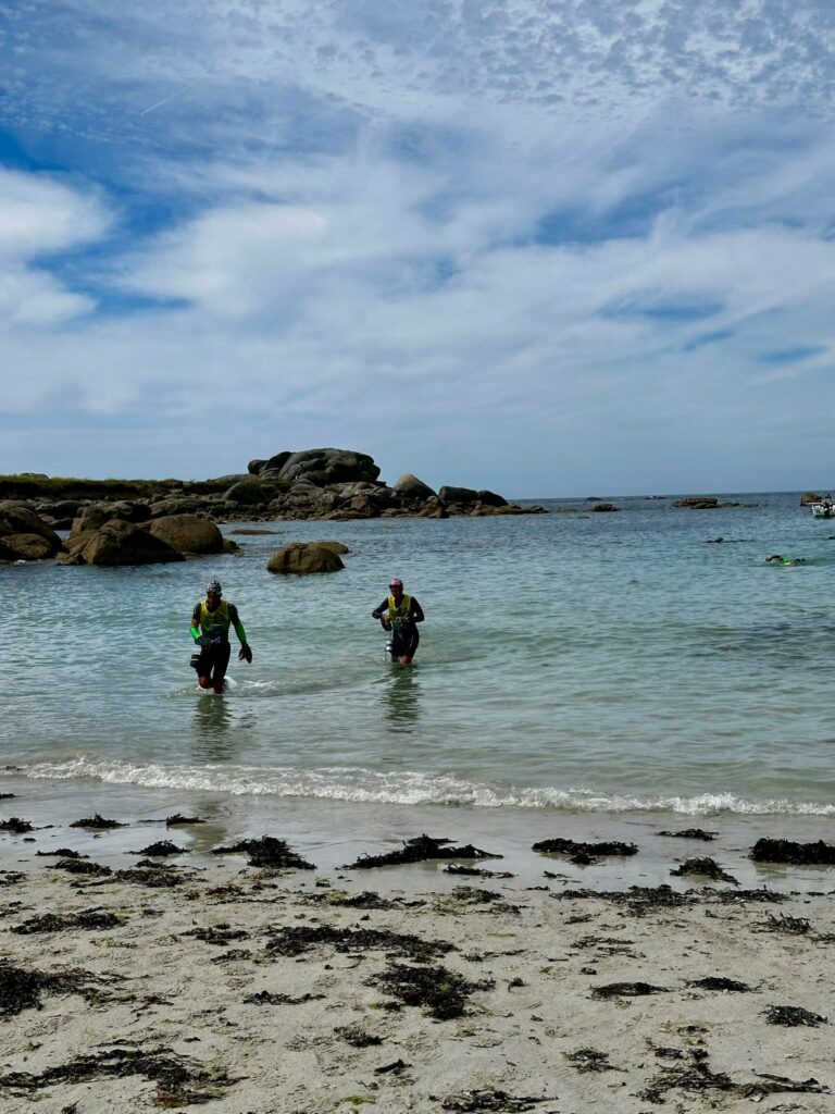Galerie Swimrun