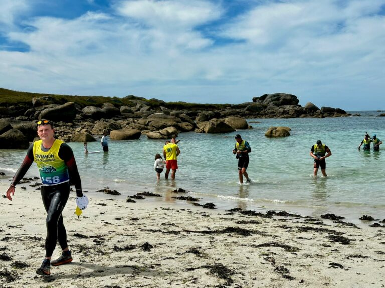 Galerie Swimrun