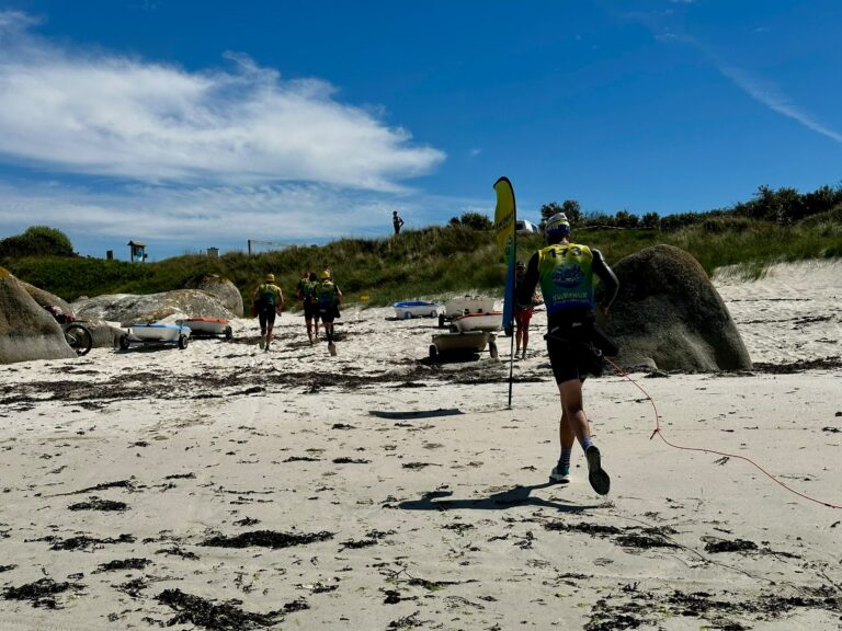 Galerie Swimrun