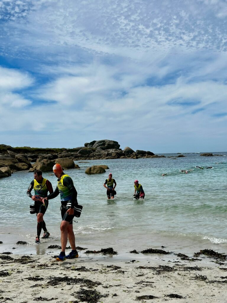 Galerie Swimrun