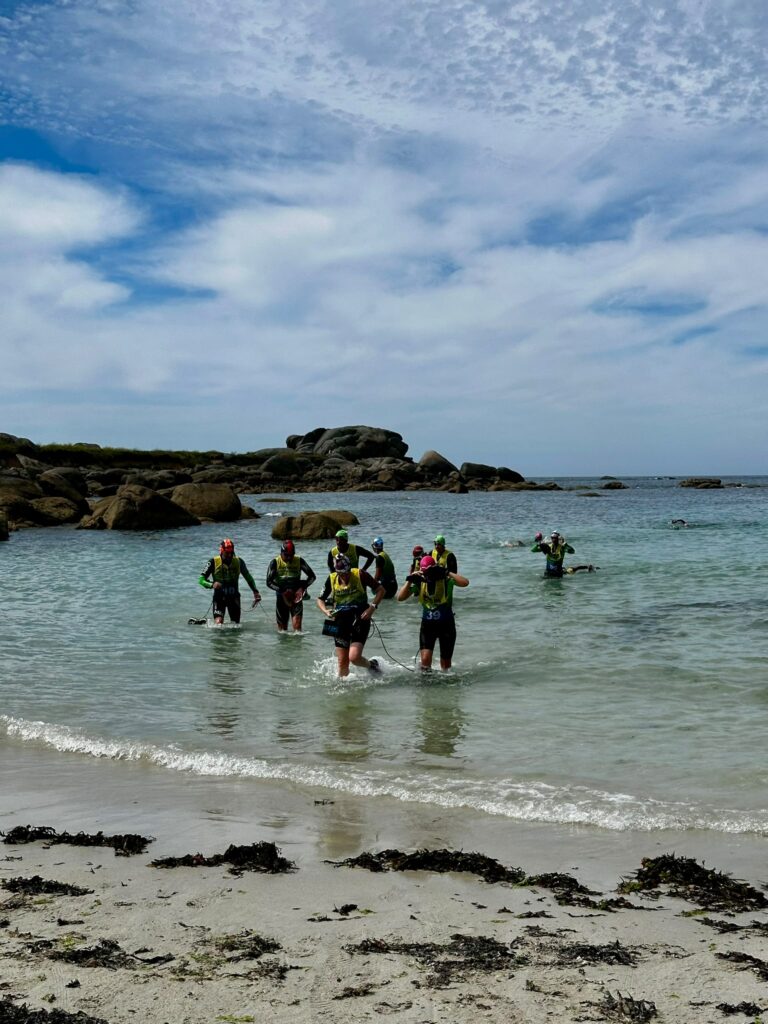 Galerie Swimrun