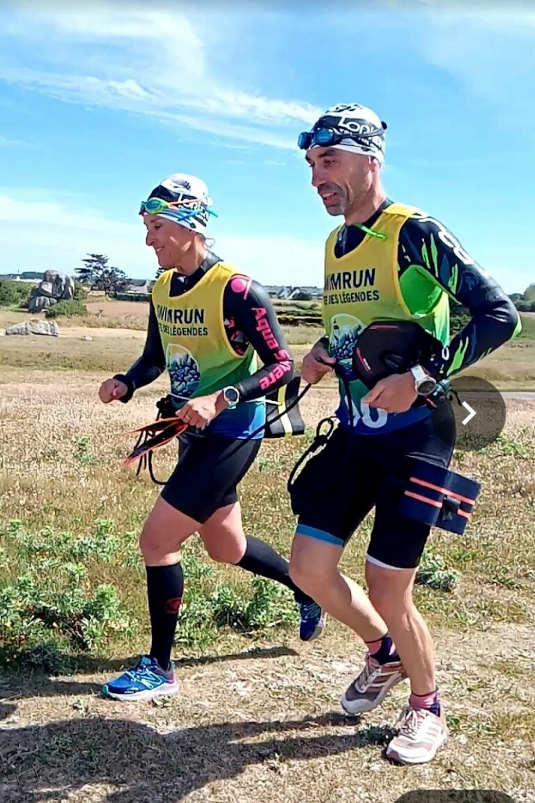 Galerie Swimrun