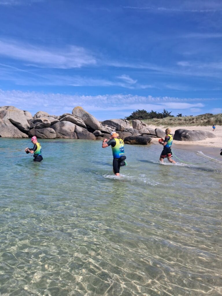 Galerie Swimrun