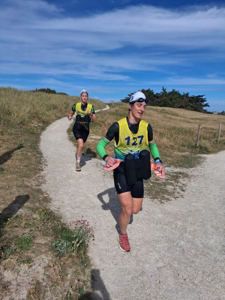 Galerie Swimrun