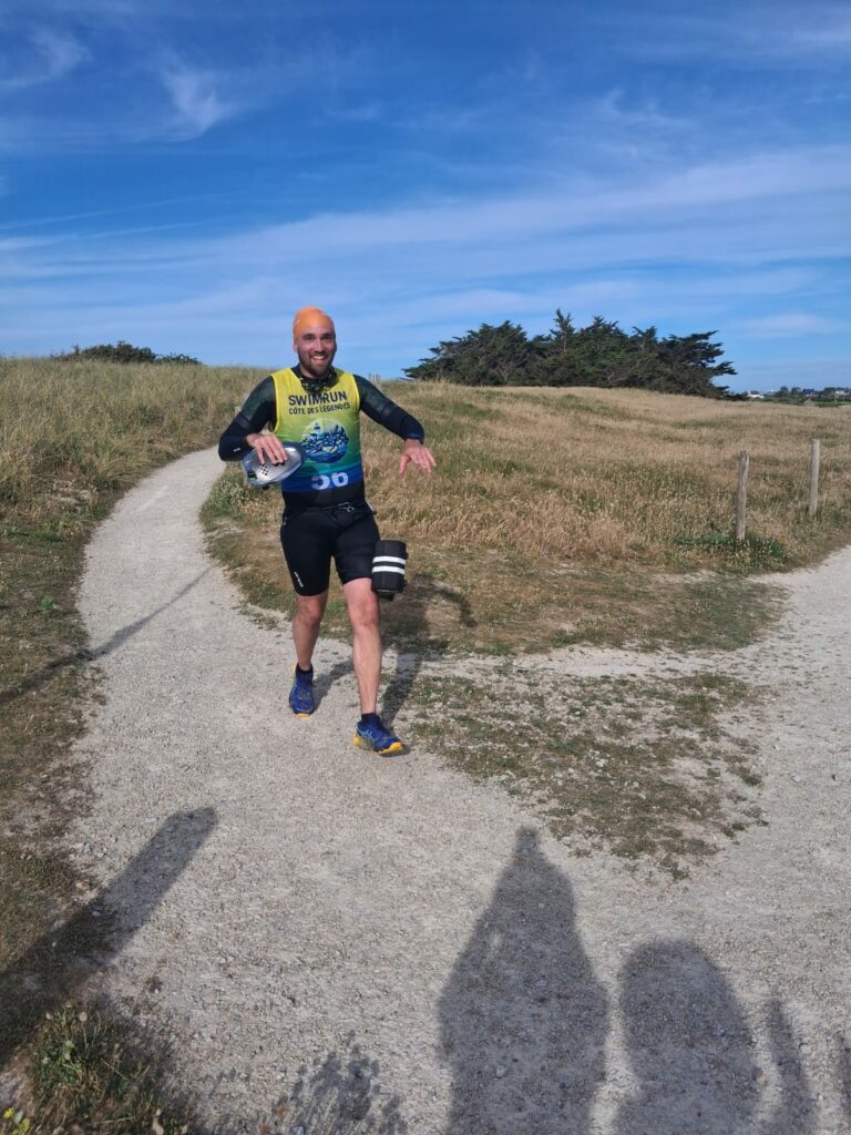 Galerie Swimrun