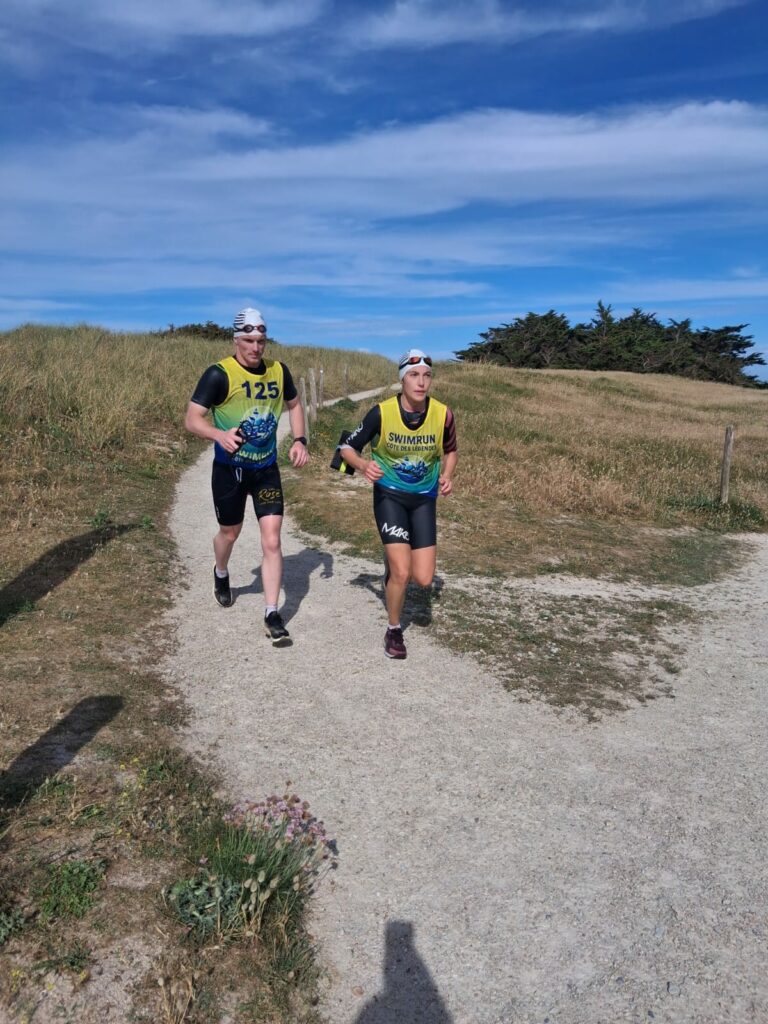 Galerie Swimrun