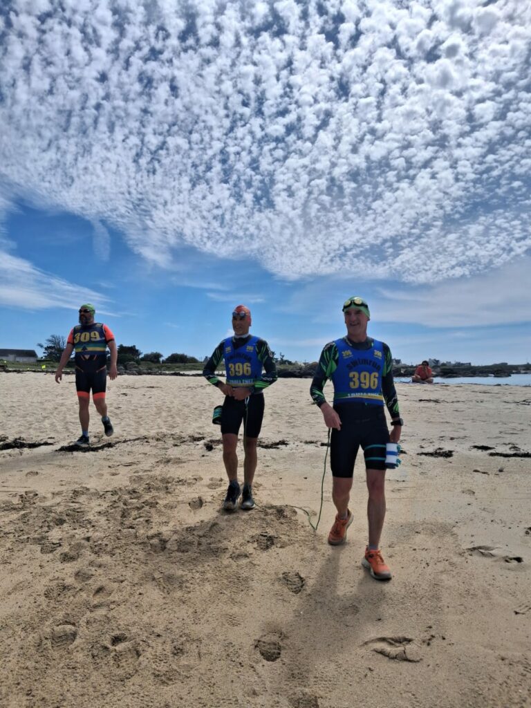 Galerie Swimrun