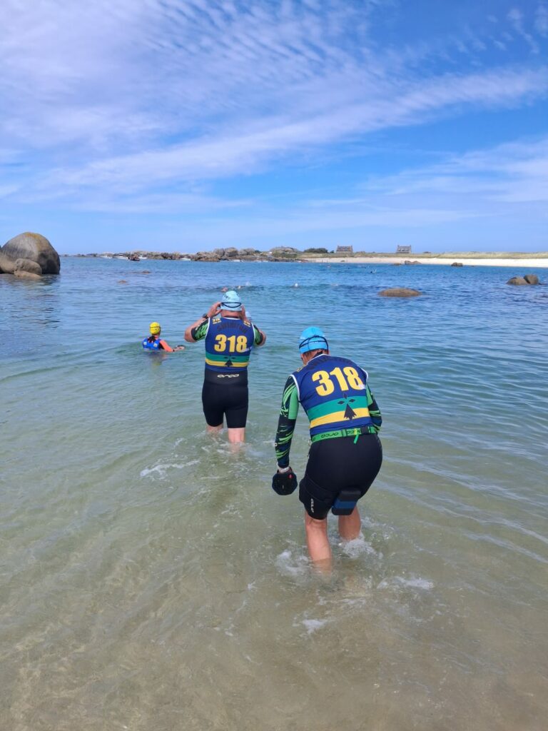 Galerie Swimrun