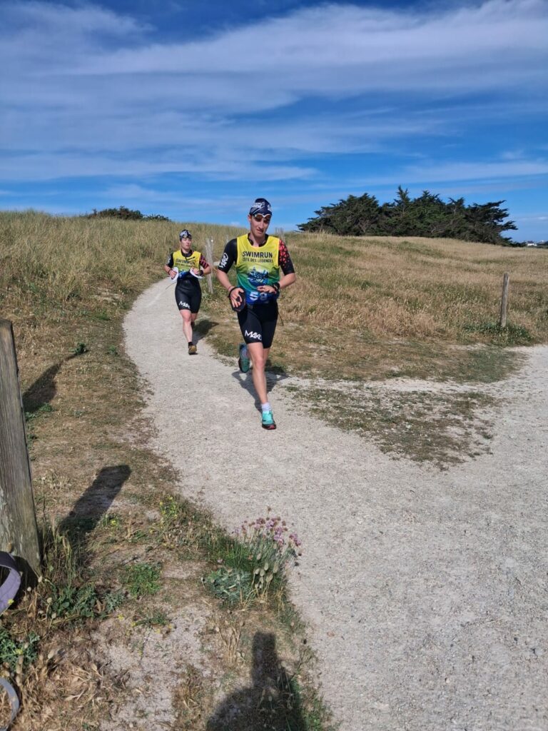Galerie Swimrun