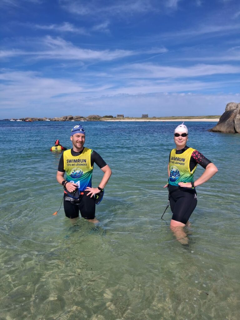 Galerie Swimrun
