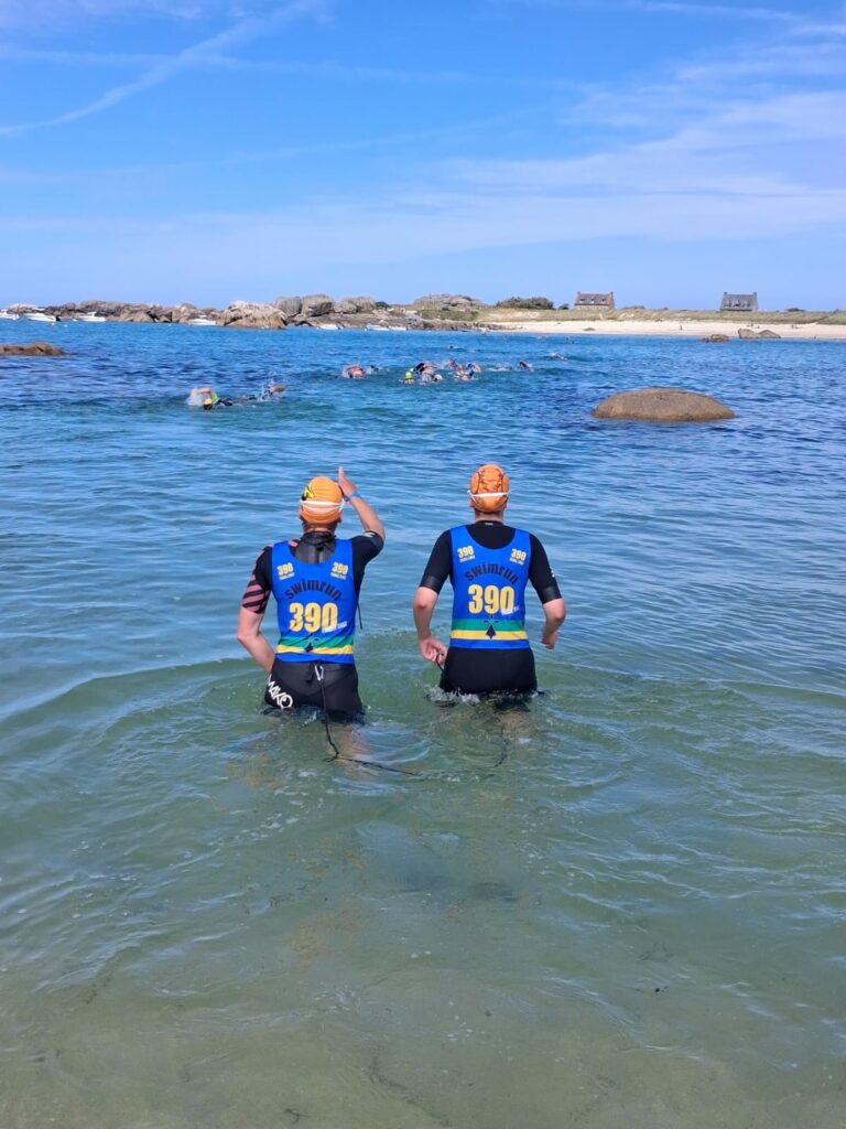 Galerie Swimrun