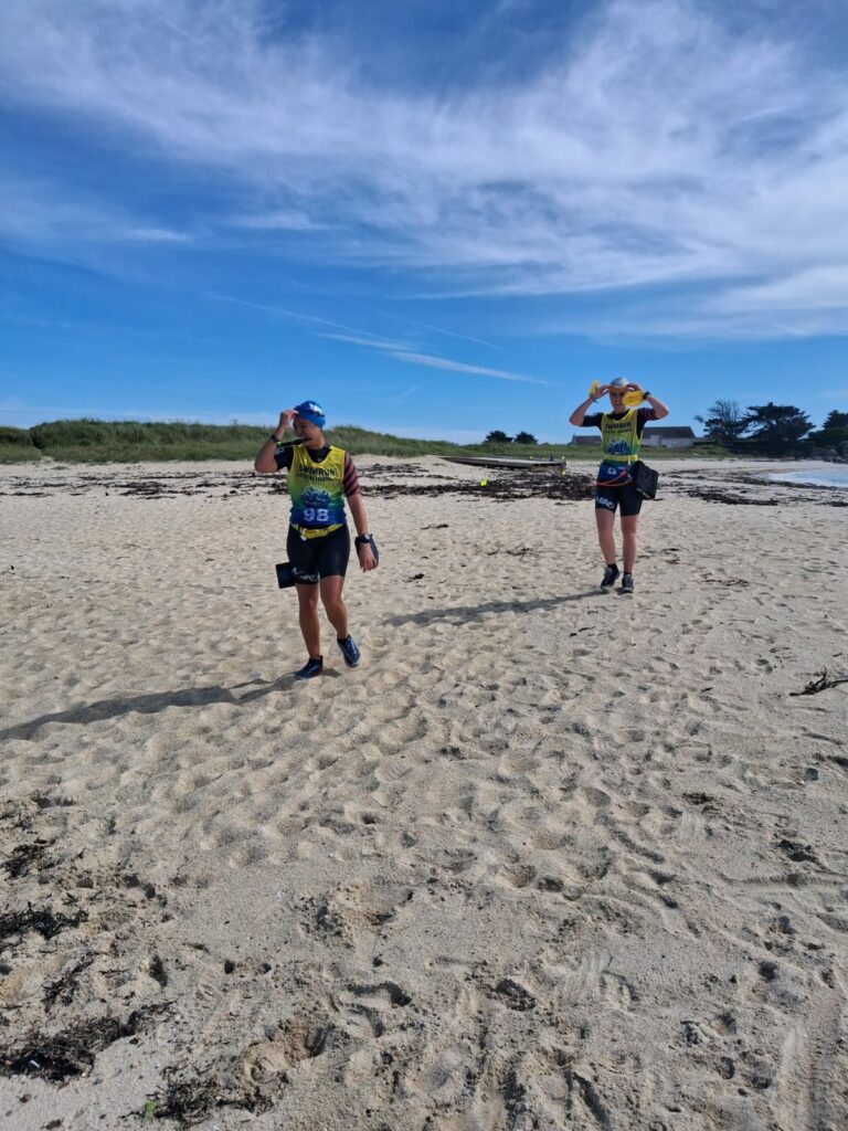 Galerie Swimrun