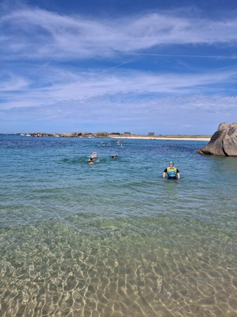 Galerie Swimrun