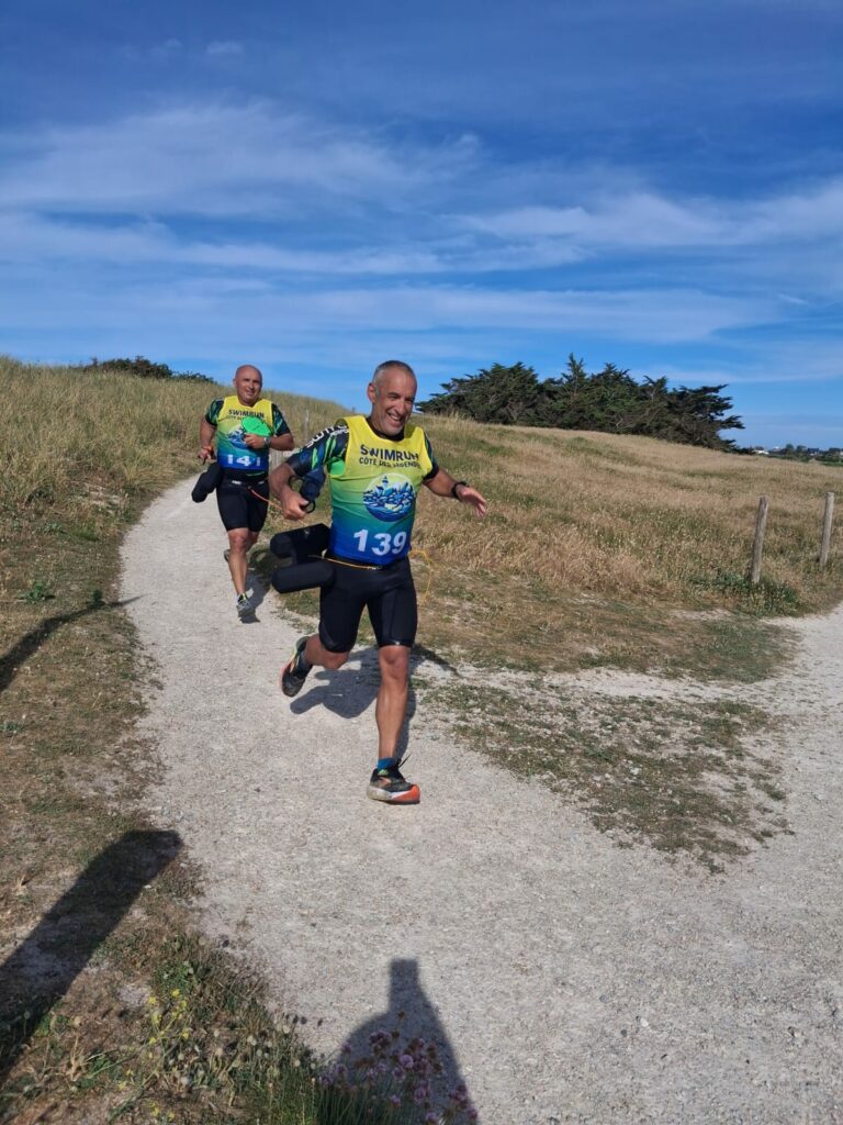 Galerie Swimrun