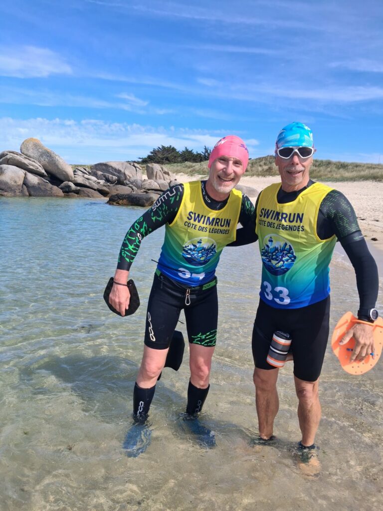 Galerie Swimrun